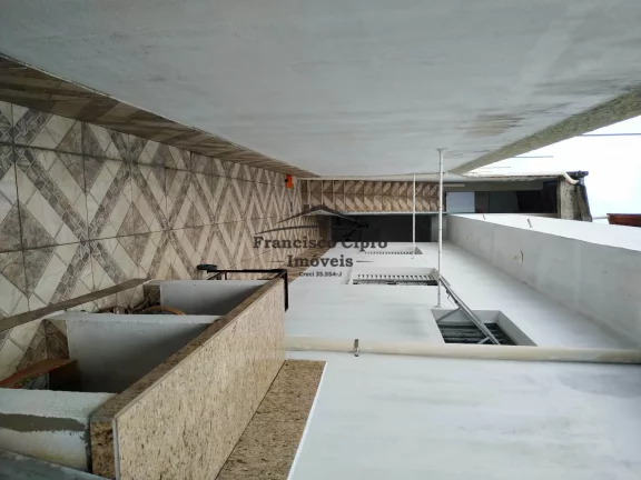 Imagem Casa à venda no bairro Parque São Francisco - Guaratinguetá/SP