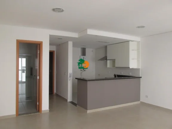 Apartamento para Venda em São Roque, Centro, 1 dormitório, 1 banheiro, 1 vaga