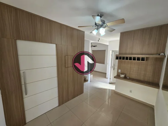 Imagem Quer morar com conforto, segurança e qualidade de vida em Cuiabá? Esta casa no Village do Bosque o...