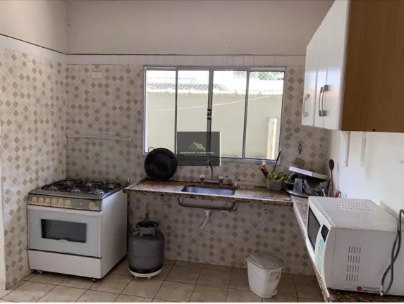Imagem Casa em Condomínio para Locação em Ubatuba / SP no bairro Horto Florestal