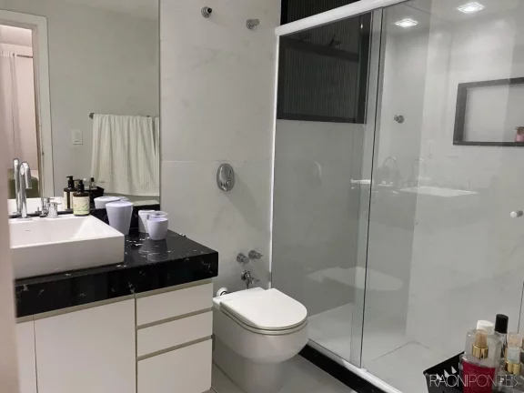 Imagem Apartamento com 4 Quartos à Venda, 240 m² em Ingá - Niterói