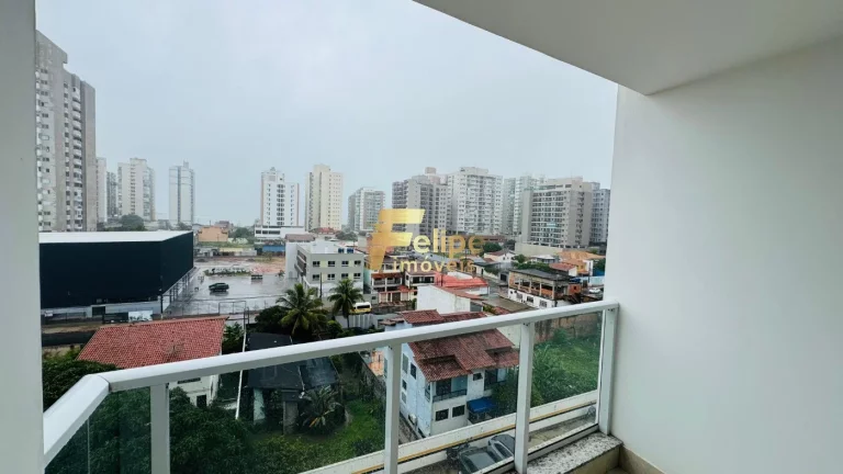 Imagem EXCELENTE APARTAMENTO DE 02 QUARTOS SENDO 01 SUÍTE À VENDA NA PRAIA DAS GAIVOTAS EM VILA VELHA/ES!