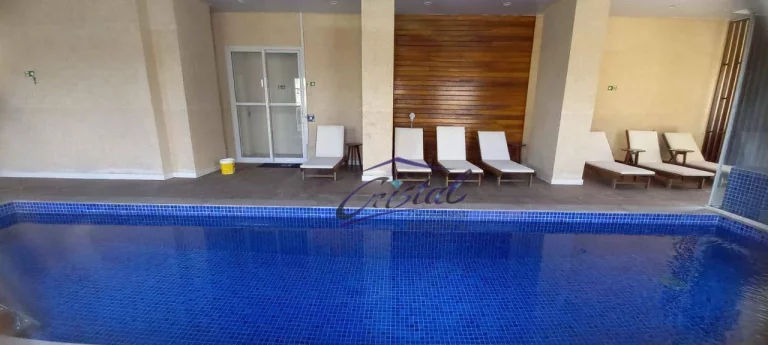 Imagem Vendo Apartamento Novo