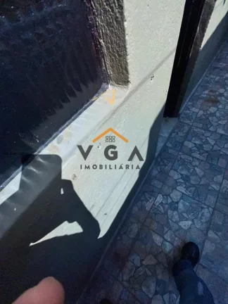 Imagem Casa para Venda em São Paulo, Vila Esperança, 2 dormitórios, 2 banheiros, 1 vaga