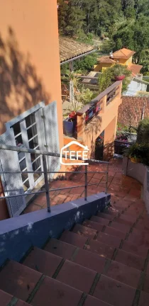 Imagem CASA maravilhosa em PETRÓPOLIS (Itaipava) - 3 SUÍTES - R$ 1.700.000