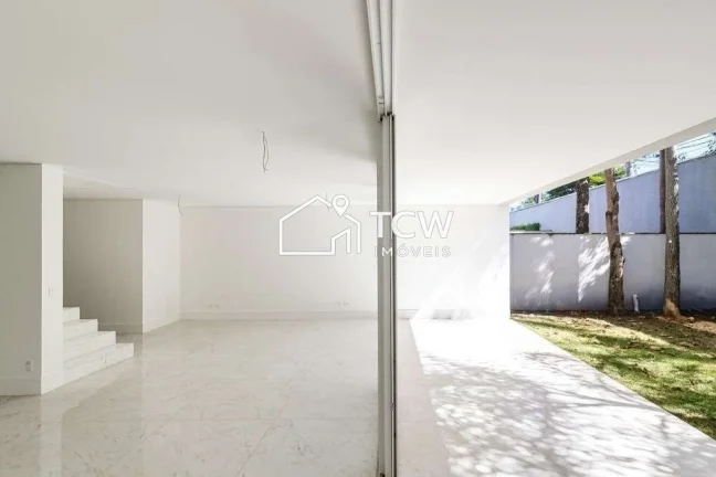 Imagem Casa à venda no bairro Chácara Santo Antônio (Zona Sul) - São Paulo/SP, Zona Sul