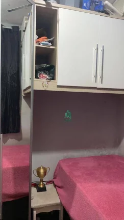 Imagem Apartamento Duplex com 4 dormitórios à venda, 79 m² por R$ 330.000,00 - Cidade Parque Alvorada - Guarulhos/SP