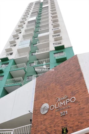 Imagem Apartamento 2 Quartos Sol da Manhã Pronto para Morar - Vila Velha