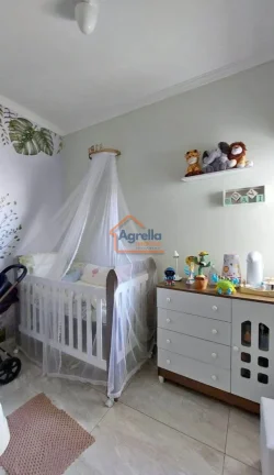 Imagem Casa à venda no bairro Loteamento Parque Real Guaçu - Mogi Guaçu/SP