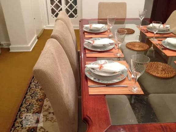 Imagem Apartamento à Venda - Leblon, 3 Quartos, 120 m2