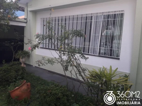 Imagem Casa para Venda em São Caetano do Sul / SP no bairro Osvaldo Cruz