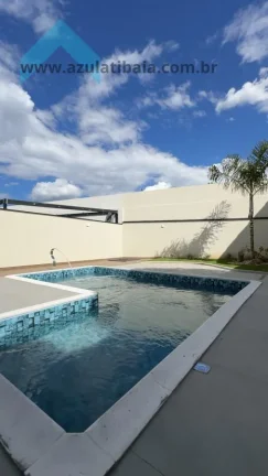 Imagem Sua Casa dos Sonhos em Atibaia! Excelente acabamento.