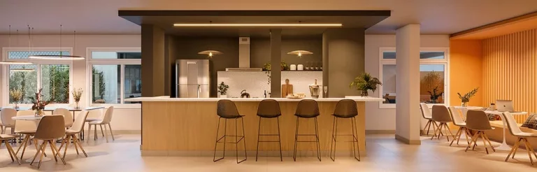 Imagem APARTAMENTO RESIDENCIAL em Osasco - SP, Vila Osasco