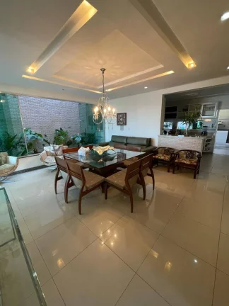 Imagem Casa à venda no bairro Jabotiana | 3/4, Área de Lazer, 4 vagas de garagem | Confira!