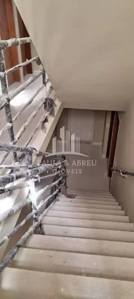 Imagem Apartamento de 2 dormitórios com elevador no Jardim Estrela, Mauá-SP