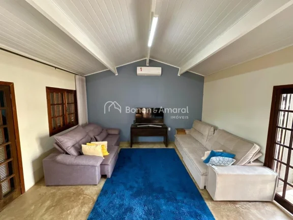 Imagem Esta encantadora chácara de 1.000 m² é um verdadeiro refúgio para quem valoriza conforto, nature...