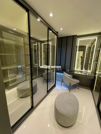 Imagem Cobertura Duplex a venda em Balneário Camboriú - SC