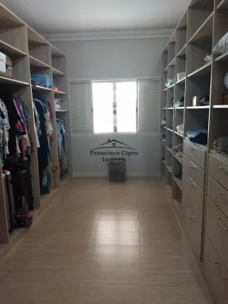 Imagem Casa à venda no bairro Condomínio Jardim Nova - Cachoeira Paulista/SP