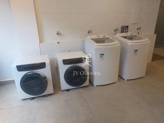 Imagem Studio com 1 dormitório para alugar, 30 m² por R$ 3.057/mês - Parque Colonial - São Paulo/SP