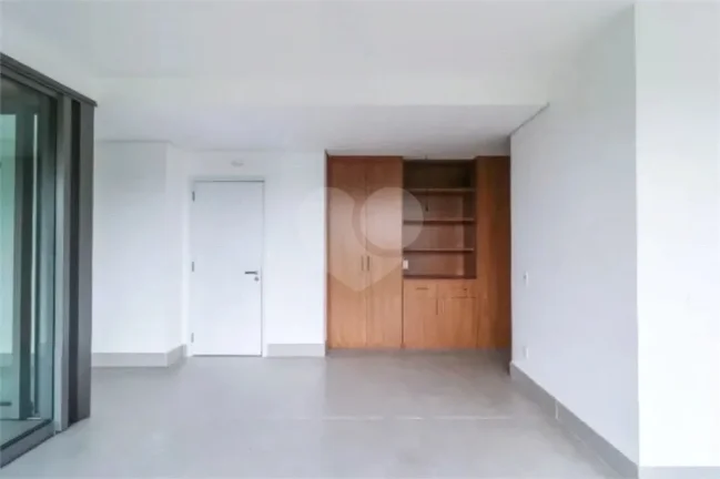 Imagem Apartamento para alugar com 1 quarto, sendo 1 suíte, no condomínio Varanda Cidade Jardim, São Paulo - SP