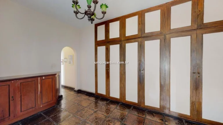 Imagem Apartamento à venda Jardim Paulista São Paulo