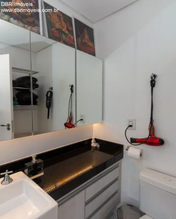 Imagem APARTAMENTO RESIDENCIAL em SÃO PAULO - SP, VILA OLÍMPIA