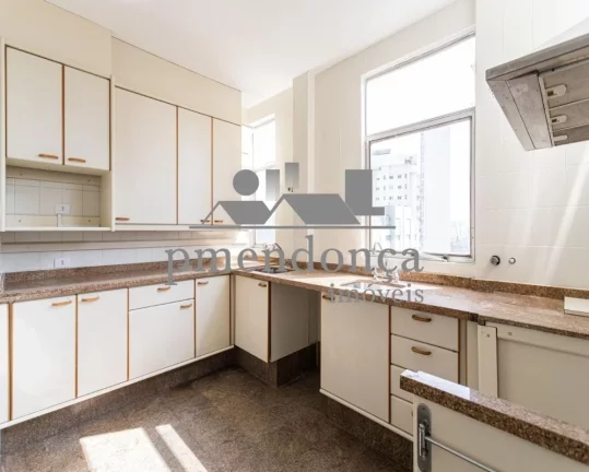 Imagem Apartamento Vila Madalena pronto para morar, 287m²