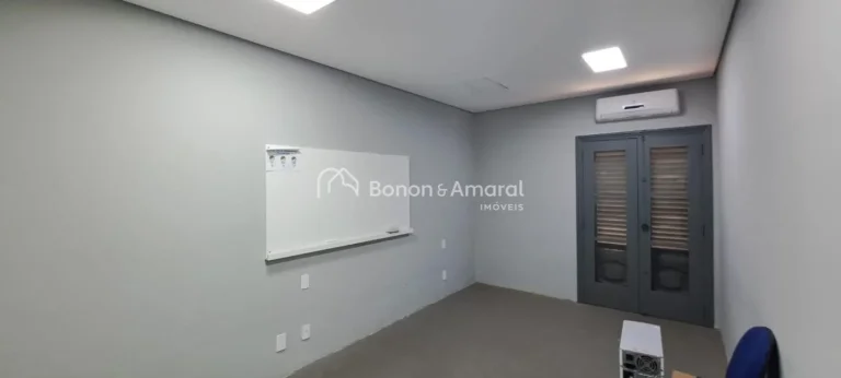 Imagem Excelente casa térrea comercial na Cidade Universitária, Barão Geraldo, Campinas.

Conta com óti...