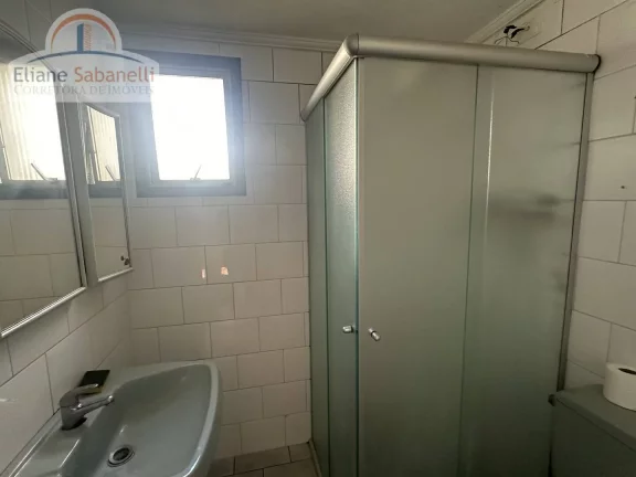 Imagem Apartamento à venda 2 dormitórios 56m2, 2 vagas R$ 300 mil no Morumbi