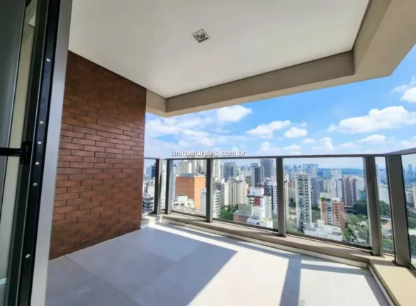 Imagem Apartamento à venda Brooklin São Paulo