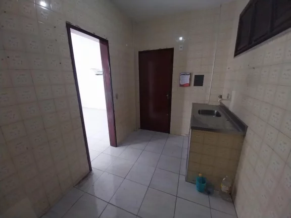 Imagem Apartamento à Venda no Benfica, Fortaleza | 93m² | Próx. ao IFCE