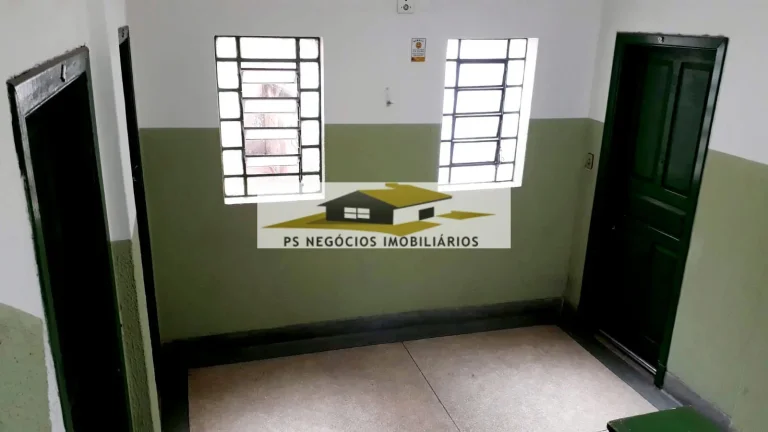 Imagem Prédio Comercial/residencial a venda no Belenzinho