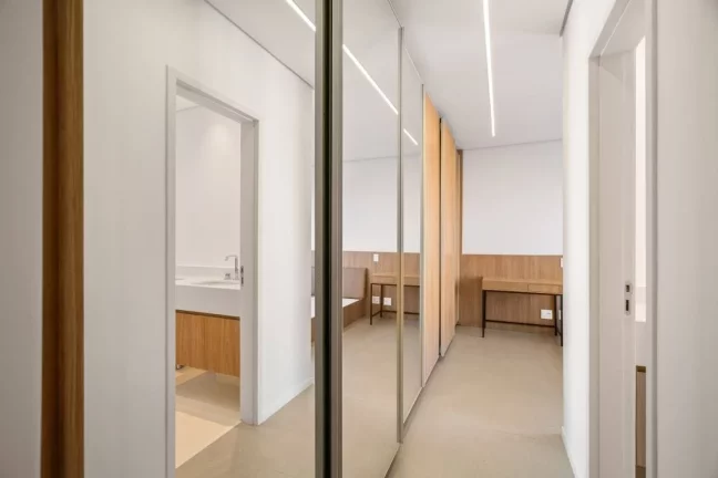 Imagem Apartamento à venda no bairro Brooklin Novo - São Paulo/SP