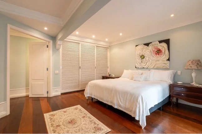 Imagem Apartamento com 5 Quartos à Venda, 287 m² em Moema - São Paulo Imagem Apartamento com 5 Quartos à Venda, 287 m² em Moema - São Paulo
