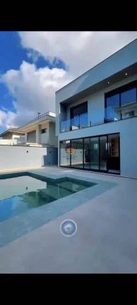 Imagem CASA ALTO PADRÃO - COND ARUÃ BRISAS - MOGI DAS CRUZES