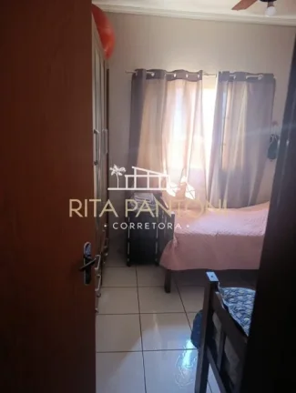 Imagem Casa - Ribeirão Preto - Jardim Porto Seguro - Região Leste
