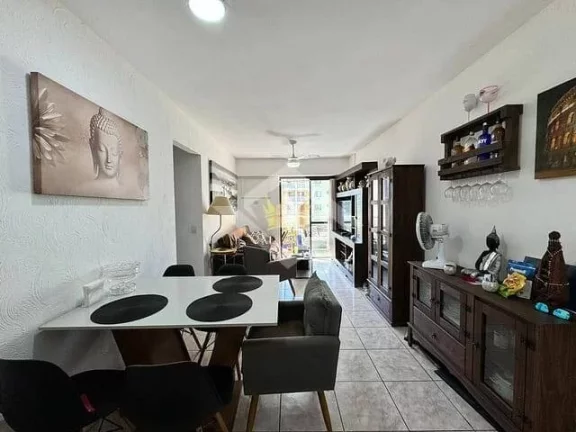 Imagem Apartamento de 3 Quartos para Venda no Recreio com 81 m²