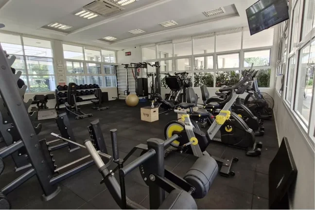 Imagem APARTAMENTO RESIDENCIAL em São Paulo - SP, Morumbi