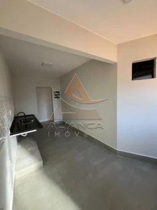 Imagem Apartamento - Ribeirão Preto - Jardim Irajá