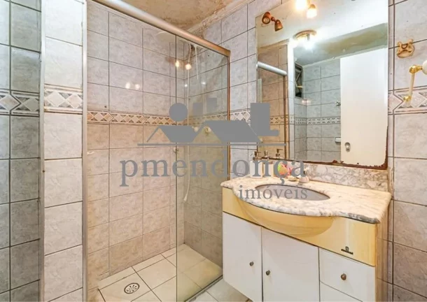 Imagem Apartamento em Perdizes com 103m², 3 quartos (1 suíte) e 1 vaga.