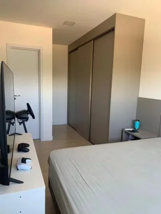 Imagem Apartamento para Venda em Cuiabá / MT no bairro Despraiado