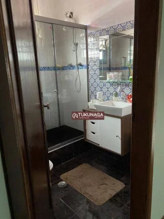 Imagem Casa com 3 quartos à venda, 240 m² por R$ 780.000 - Vila Franci - São Paulo/SP