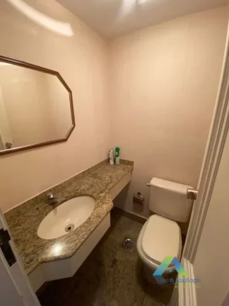 Imagem Apartamento com 3 dormitórios à venda, 103 m² por R$ 1.590.000,00 - Vila Mariana - São Paulo/SP