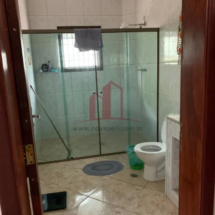 Imagem CASA RESIDENCIAL em FRANCO DA ROCHA - SP, JARDIM ALICE