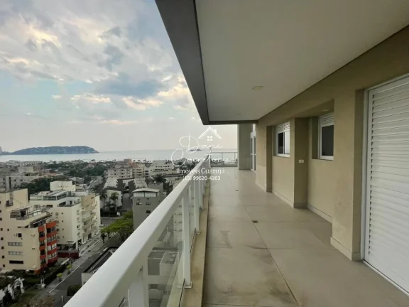 Imagem COBERTURA Residencial em GUARUJÁ - SP, ENSEADA