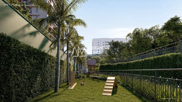 Imagem Signa Meireles, apartamentos à venda, lançamento Mota Machado
