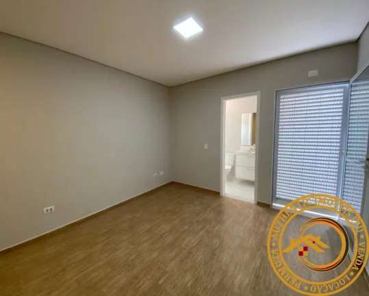 Imagem CASA RESIDENCIAL em SALTO - SP, LOTEAMENTO TERRAS DE SÃO PEDRO E SÃO PAULO