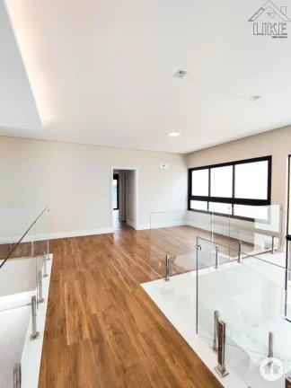 Imagem [Casa em Condomínio][Alphaville II]