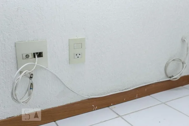 Imagem Apartamento à Venda - Barra da Tijuca, 3 Quartos, 80 m2