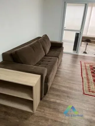 Imagem Apartamento Mobiliado Pronto Para Morar